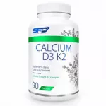 SFD NUTRITION
Calcium D3 K2 90tab