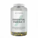 MYPROTEIN
Essential Omega-3 90cps