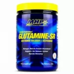 MHP
Glutamine-SR 300 gr
