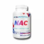 ALL NUTRITION
Nac 150mg 90cps