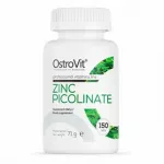 OSTROVIT
Zinc Picolinate 150 tabs