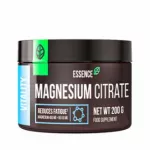 SPORT DEFINITION
Essence Magnesium Citrate 200g