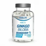 EVOLITE NUTRITION
Ginkgo Biloba 180 cps