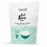 OSTROVIT
Diet Rice Konjac 400 gr