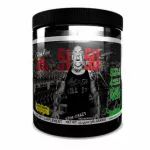 5% NUTRITION5150Pre-Workout375g