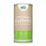 HAYA LABS
Natural Erythritol 500 gr