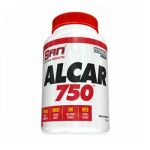 Alcar 750 100cps SAN Nutrition