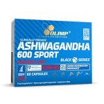 Ashwagandha 600 Sport 60cps Olimp
