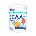 Bcaa+G Max 2.0 SFD Nutrition