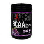 Bcaa Stack 250g by Universal Nutrition