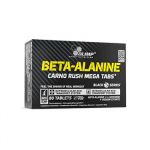 Beta Alanine Carno Rush 80 compresse Olimp