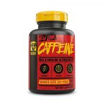 Core Series Mutant Caffeine 240cps Mutant