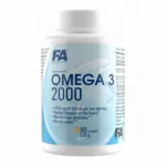 FA Omega-3 2000 90 cps
