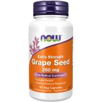 Grape Seed Extract 90caps Now Foods