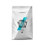 Impact Whey Protein 2,5kg