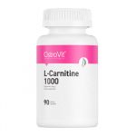 L-Carnitine 1000 90tabs Ostrovit