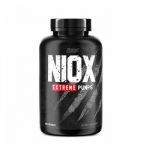 Niox Ultra 120 Liquicaps Nutrex