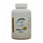 Omega 3-6-9 200 cps Blu Pharma