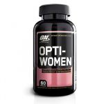 Opti-Women 120cps Optimum Nutrition