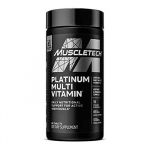 Platinum Multivitamin 90 caps Muscletech
