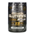 Platinum 100% Glutamine 302g Muscletech