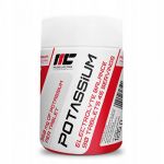 Potassium 360mg 90cps by Muscle Care