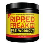 Ripped Freak Pre-Workout 200g Pharma Freak