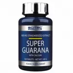 SCITEC Super Guarana 100 cps