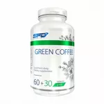 SFD Green Coffee 90 tabs