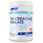 Tri Creatine Malate  400cps SFD Nutrition