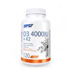 VitaMax D3 4000 90cps SFD Nutrition