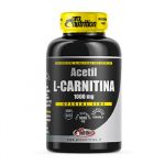 Acetil L-Carnitina 1000 60cps ProNutrition