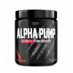 Alpha Pump 176g Nutrex
