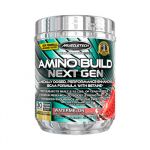 Amino Build Next Gen 279g Muscletech