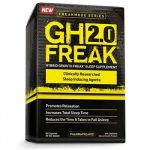 GH Freak 120 cps Pharma Freak