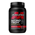 Nitro Tech Whey Gold 1,13kg by Muscletech