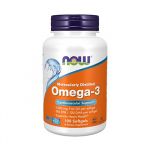 Omega 3 100 capsule now foods