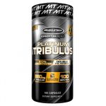Platinum 100% Tribulus 100cps by Muscletech