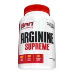 Arginine Supreme 100 caps San Nutrition