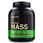 Serious Mass 2,73kg Optimum nutrition