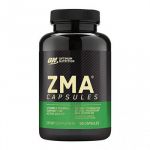 ZMA 90 capsule Optimum Nutrition