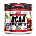 BCAA 12:1:1 Constructor 400g Universal McGregor