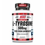 BIG L-Tyrosine 120cps