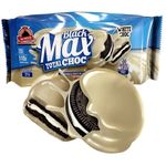 Black Max TOTAL Choc 4x25g