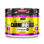 CarniBoom Carnipure 100cps Universal Mc Gregor