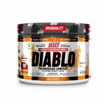 Diablo Fat Burner 120cps