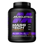 Mass Tech Extreme 2000 2,72Kg