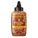 Max Protein Grandma's Syrup 290ml Universal Mc Gregor