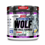 Wolf Pro Male 400g  Universal Mc Gregor