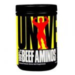 100% Beef Aminos 200cpr by Universal Nutrition
